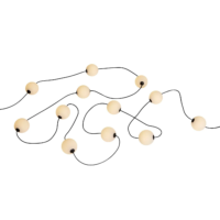 LOOM Design MISS Garland 12 Lichterkette – Bild 2