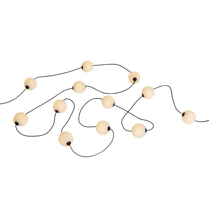 LOOM Design MISS Garland 12 Lichterkette – Bild 2