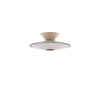 LOOM Design Solene C Soft Ivory Deckenleuchte – Bild 2