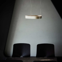 LOOM Design Trigon SO Soft Ivory LED-Pendelleuchte – Bild 6