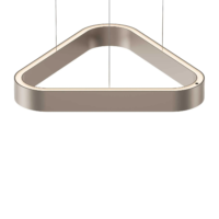 LOOM Design Trigon SO Soft Ivory LED-Pendelleuchte – Bild 8