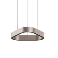 LOOM Design Trigon SO Soft Ivory LED-Pendelleuchte – Bild 9