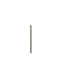 VIBIA Bamboo 4800 Outdoor Gartenleuchte mit Erdspieß khaki