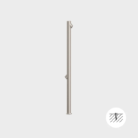 VIBIA Bamboo 4801 Outdoor Gartenleuchte mit Erdspieß
