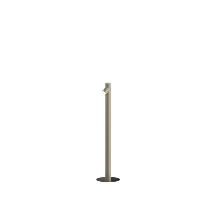 VIBIA Bamboo 4802 Outdoor Gartenleuchte khaki