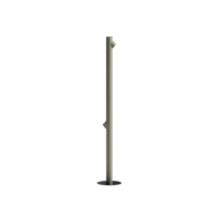VIBIA Bamboo 4803 Outdoor Gartenleuchte khaki