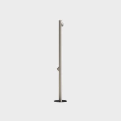 VIBIA Bamboo 4803 Outdoor Gartenleuchte