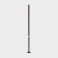 VIBIA Bamboo 4804 Outdoor Gartenleuchte – Bild 2