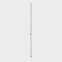 VIBIA Bamboo 4805 Outdoor Gartenleuchte