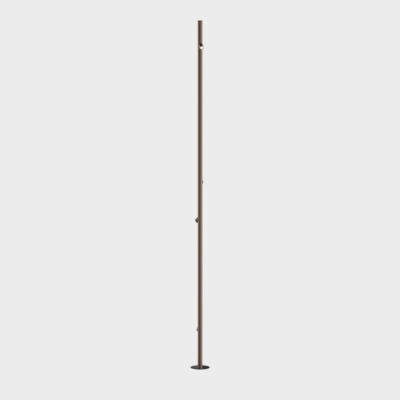 VIBIA Bamboo 4805 Outdoor Gartenleuchte