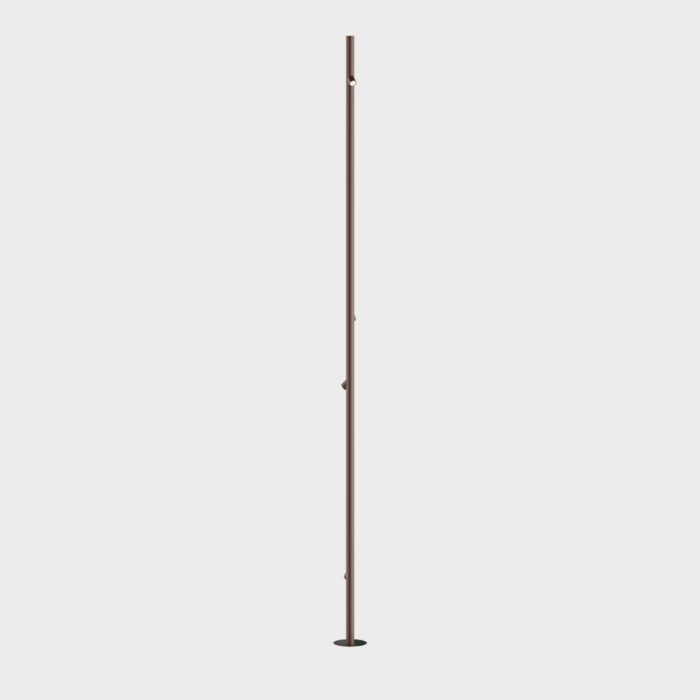 VIBIA Bamboo 4805 Outdoor Gartenleuchte