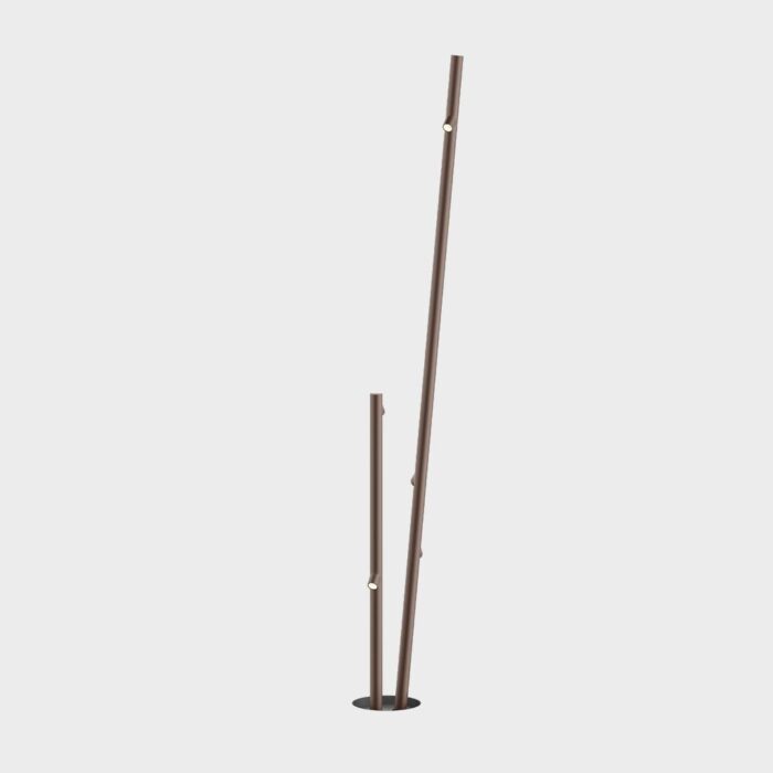 VIBIA Bamboo 4810 Outdoor Gartenleuchte