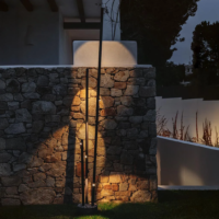 VIBIA Bamboo 4812 Outdoor Gartenleuchte – Bild 4