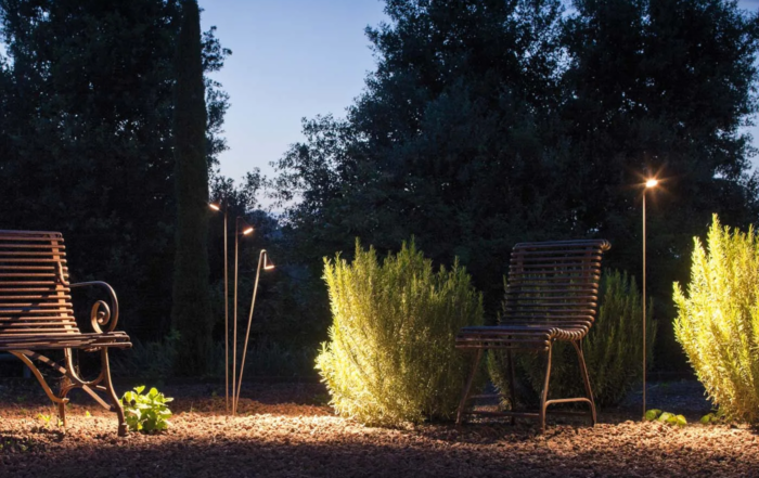 Gartenbeleuchtung Tipps