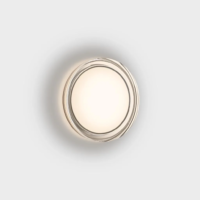 Vibia Dots Glass 4680 LED-Außenwandleuchte – Bild 2