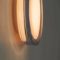 Vibia Dots Glass 4680 LED-Außenwandleuchte – Bild 3