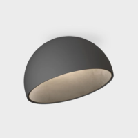 Vibia Duo Petra 4881 Deckenleuchte