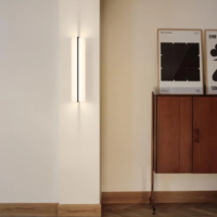 Vibia Kontorno 6414 Wandleuchte