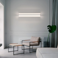 Vibia Kontorno 6416 Wandleuchte – Bild 4