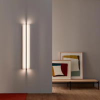 Vibia Kontorno 6416 Wandleuchte – Bild 3