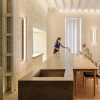 Vibia Kontorno 6418 Wandleuchte – Bild 2
