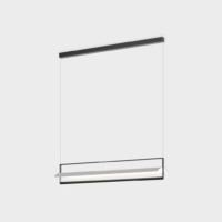 Vibia Kontorno 6434 Pendelleuchte