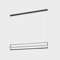 Vibia Kontorno 6436 Pendelleuchte – Bild 2