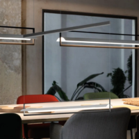 Vibia Kontorno 6436 Pendelleuchte