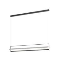 Vibia Kontorno 6436 Pendelleuchte – Bild 4