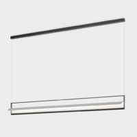 Vibia Kontorno 6438 Pendelleuchte – Bild 4