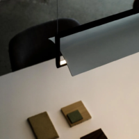 Vibia Kontorno 6438 Pendelleuchte – Bild 6