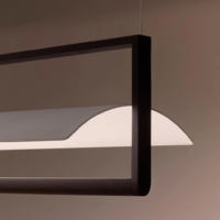 Vibia Kontorno 6438 Pendelleuchte – Bild 7