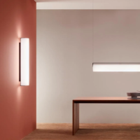 Vibia Kontorno 6444 Wandleuchte