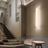 Vibia Kontorno 6446 Wandleuchte