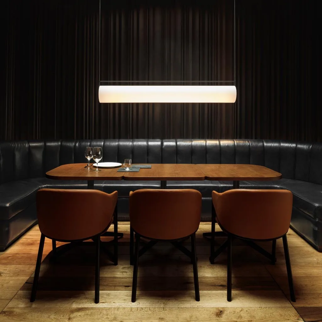 Vibia Kontorno 6474 Pendelleuchte