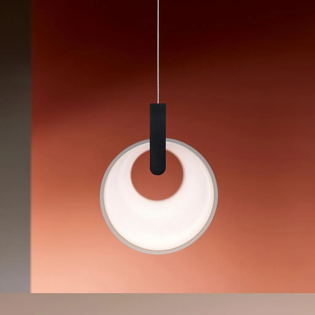 Vibia Kontorno 6476 Pendelleuchte – Bild 3