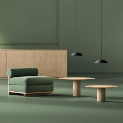 Vibia Mayfair 5525 LED-Pendelleuchte