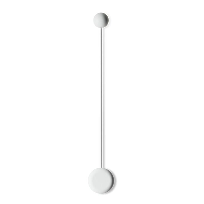 VIBIA Pin LED-Wandleuchte 1692 warm weiss