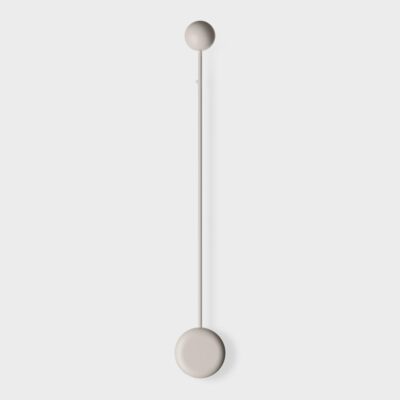 VIBIA Pin LED-Wandleuchte 1692