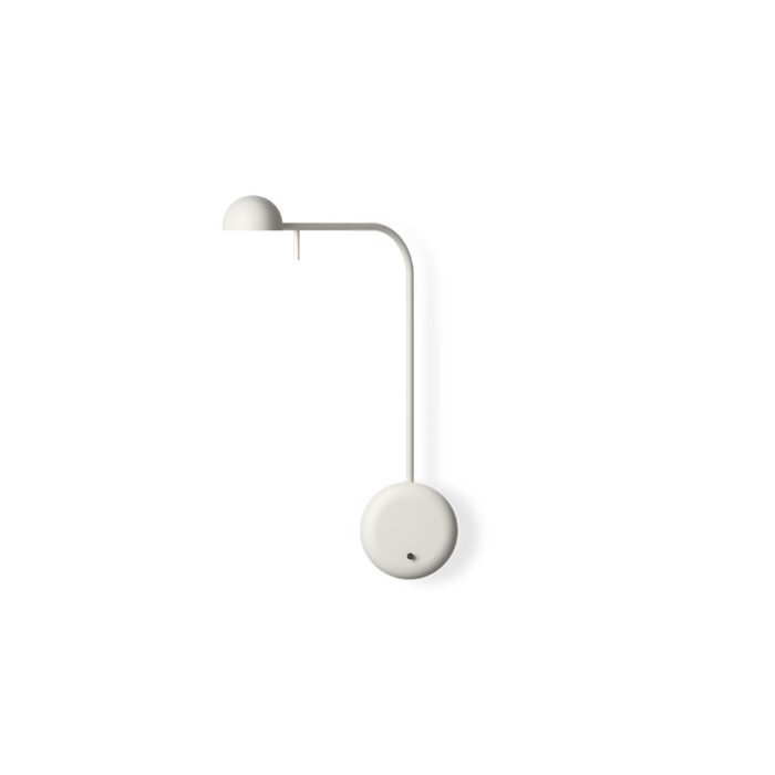 VIBIA Pin LED-Wandleuchte 1680 Warmweiss