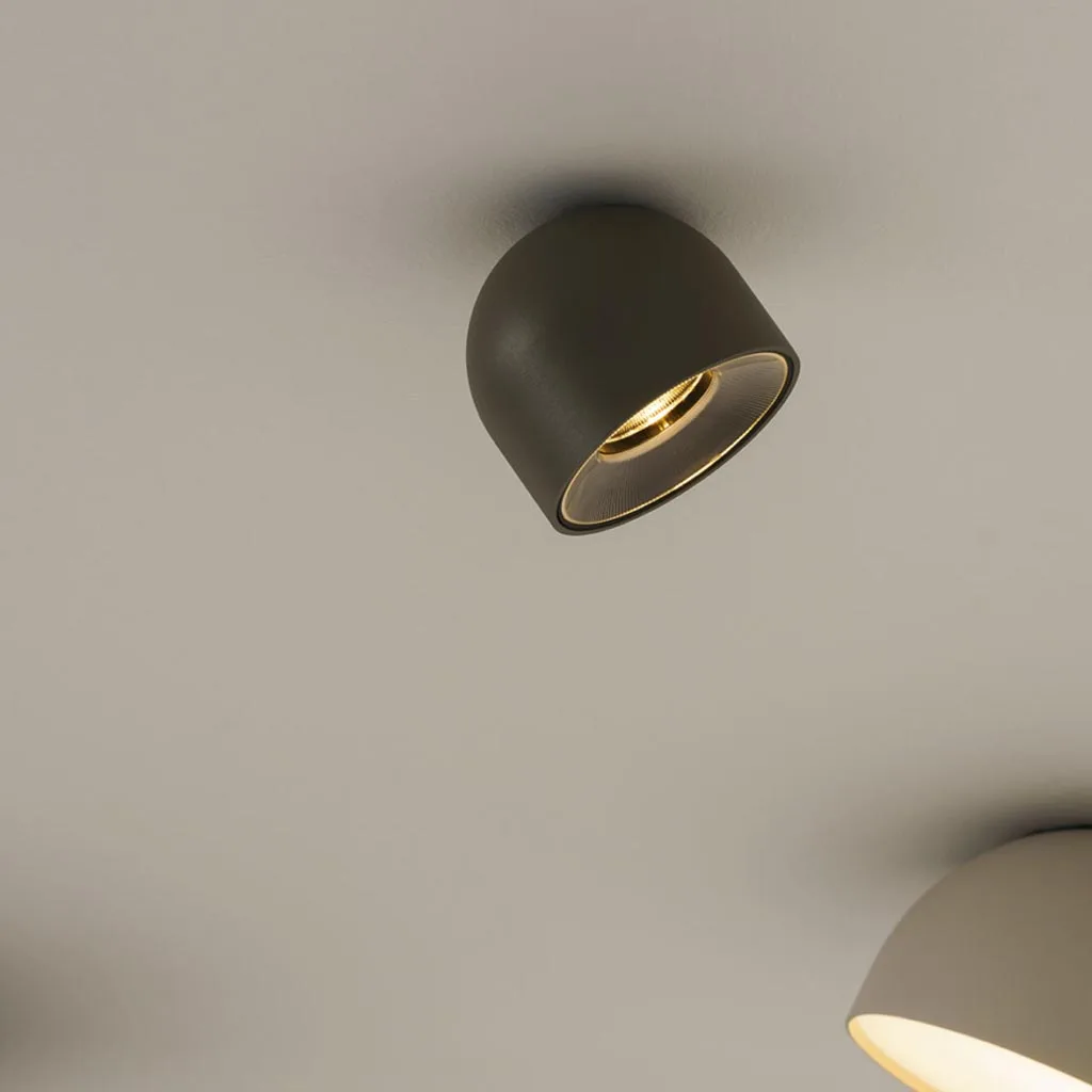 Vibia Plusminus Solo 6331 Einbau-Deckenleuchte mit Spot Diffusor Mittel – Bild 2