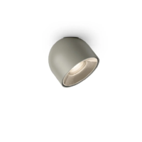 Vibia Plusminus Solo 6332 -6331-6330 Einbau-Deckenleuchte mit Spot Diffusor Grün