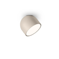 Vibia Plusminus Solo 6333 Einbau-Deckenleuchte mit Flachdiffusor