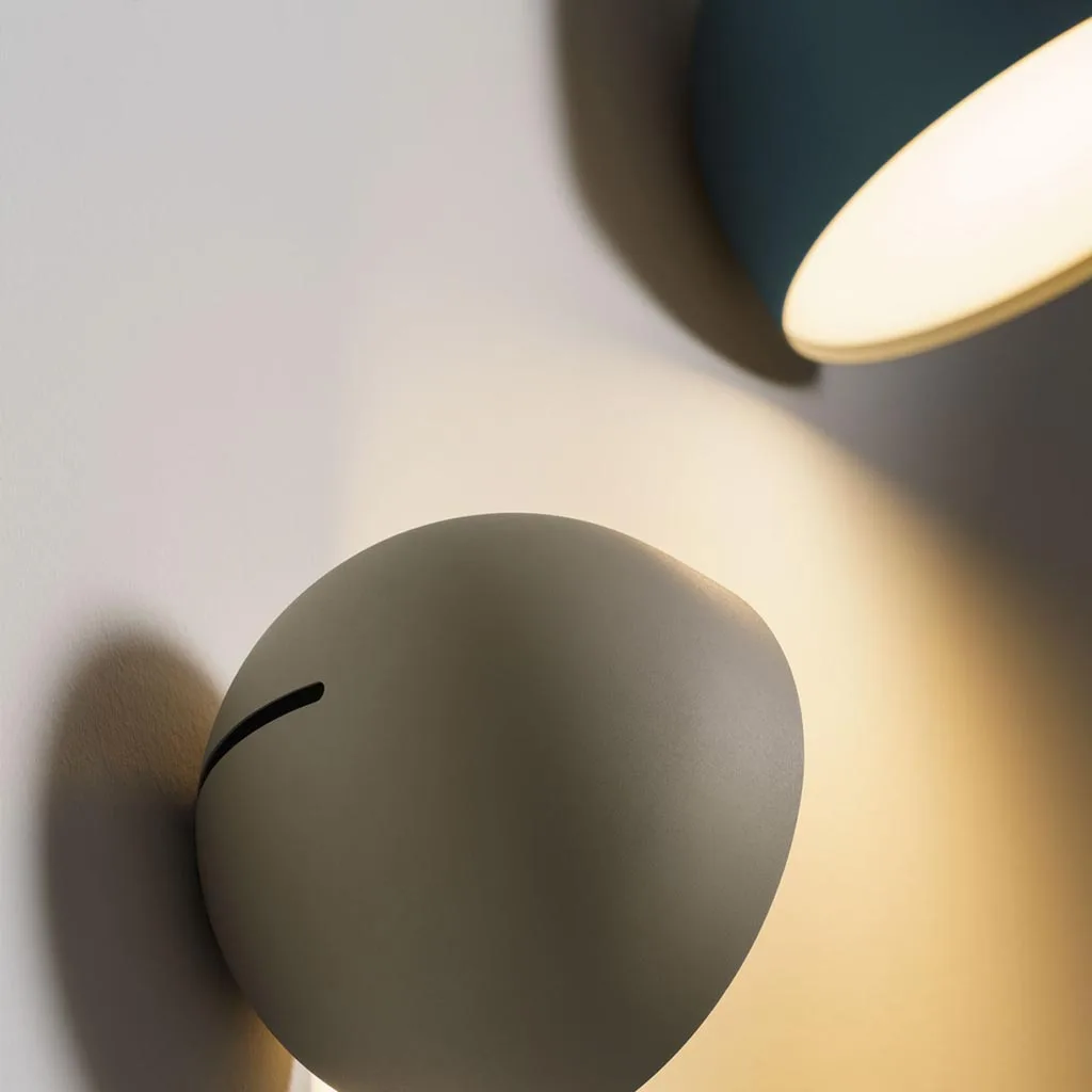 Vibia Plusminus Solo 6333 Einbau-Deckenleuchte mit Flachdiffusor – Bild 4