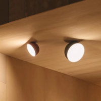 Vibia Plusminus Solo 6333 Einbau-Deckenleuchte mit Flachdiffusor – Bild 3