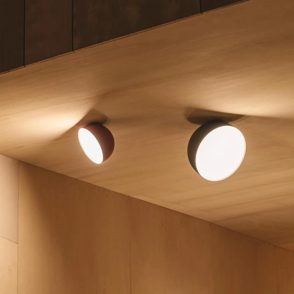 Vibia Plusminus Solo 6333 Einbau-Deckenleuchte mit Flachdiffusor – Bild 3