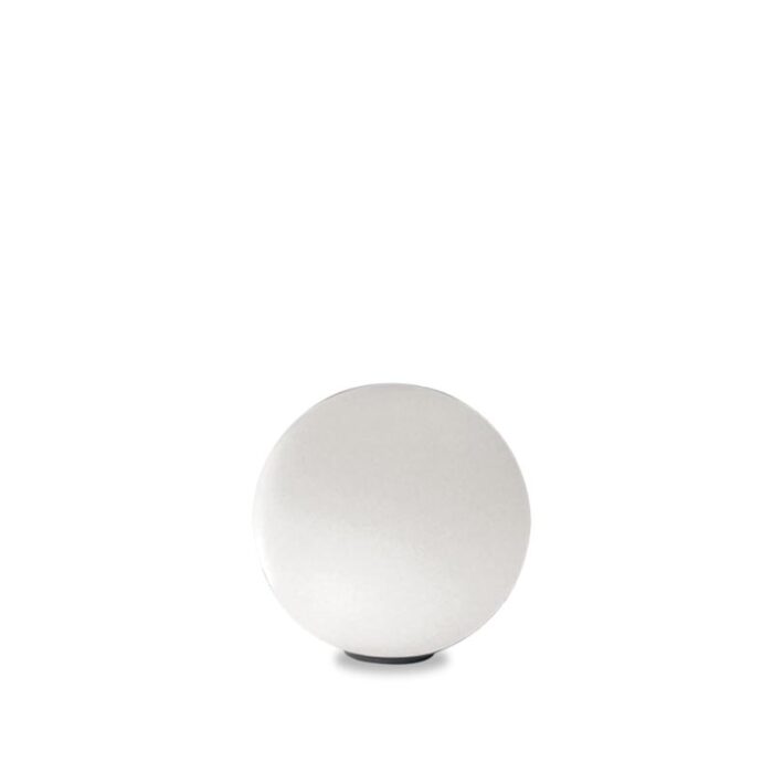ARTEMIDE Dioscuri Tischleuchte Ø 14 cm – Bild 2