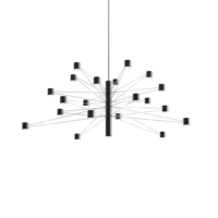 KDLN Polar 20 LED-Pendelleuchte – Bild 2
