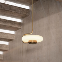 KDLN Tratto LED-Pendelleuchte – Bild 4