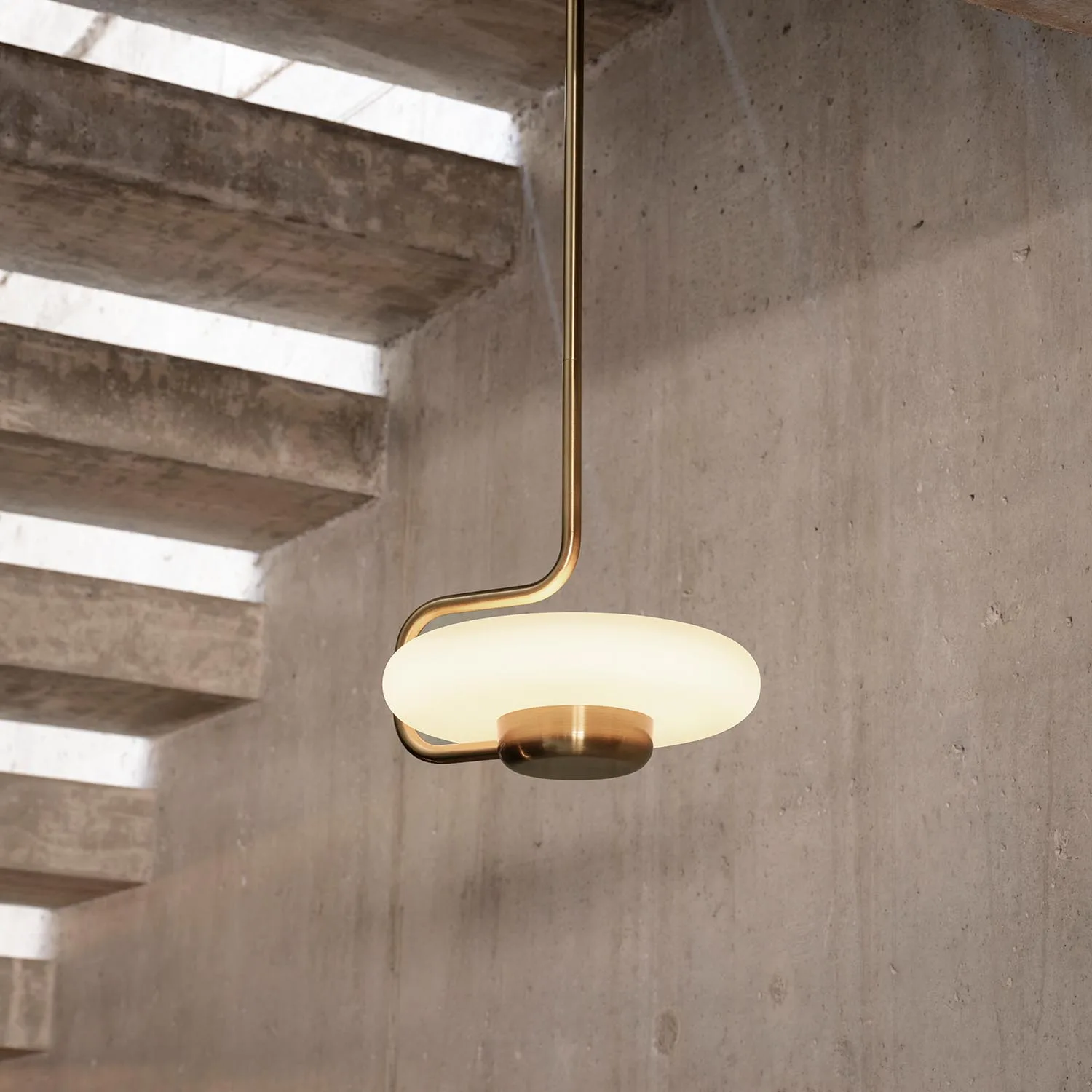 KDLN Tratto LED-Pendelleuchte – Bild 4